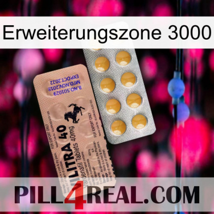 Exten Zone 3000 41